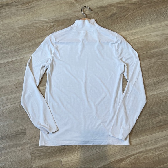 Organic Basics Tencel Lite Turtleneck - Picture 4 of 6